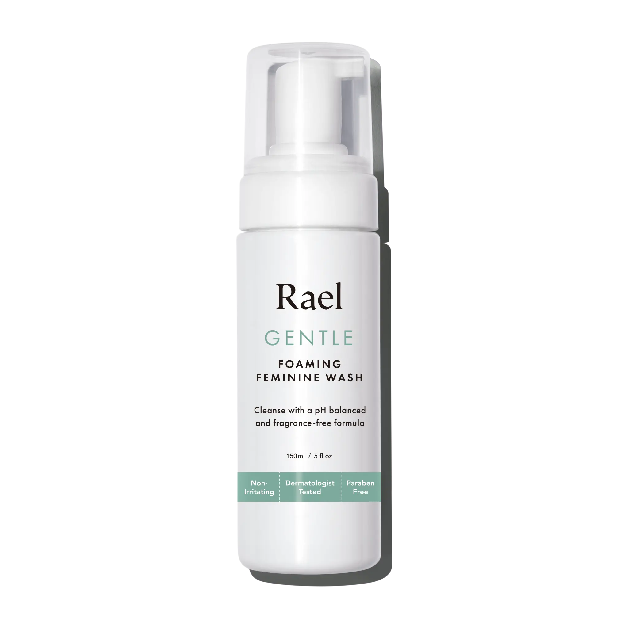 Gentle Foaming Feminine Wash Y9