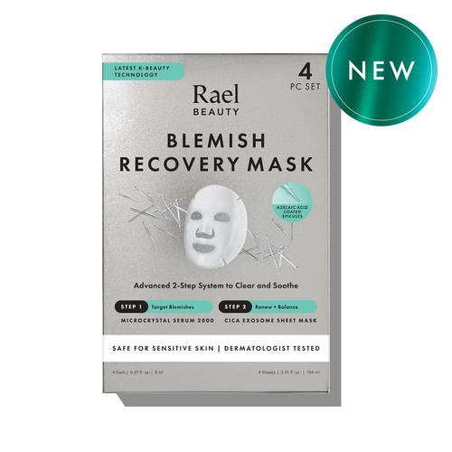 Blemish Recovery Mask F7