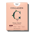 Collagen Sheet Masks W8