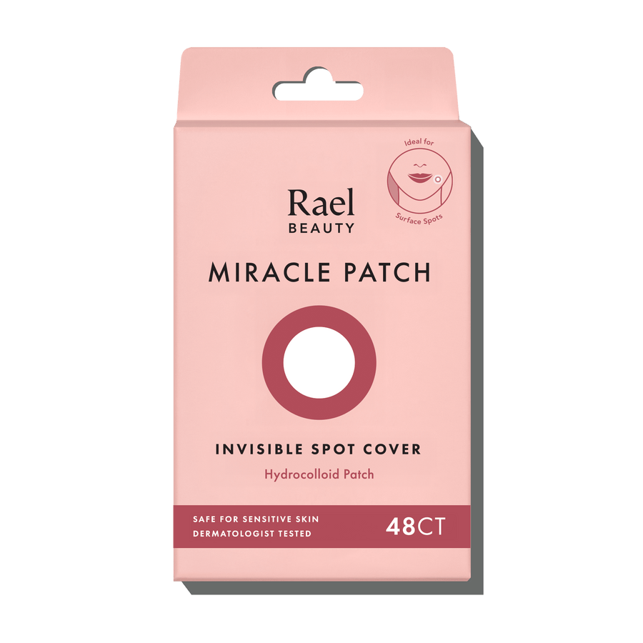 Miracle Patch Invisible Spot Cover N7
