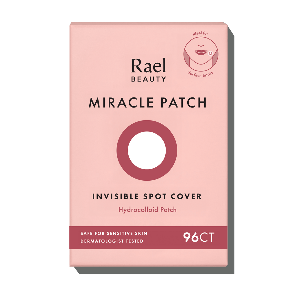 Miracle Patch Invisible Spot Cover N7