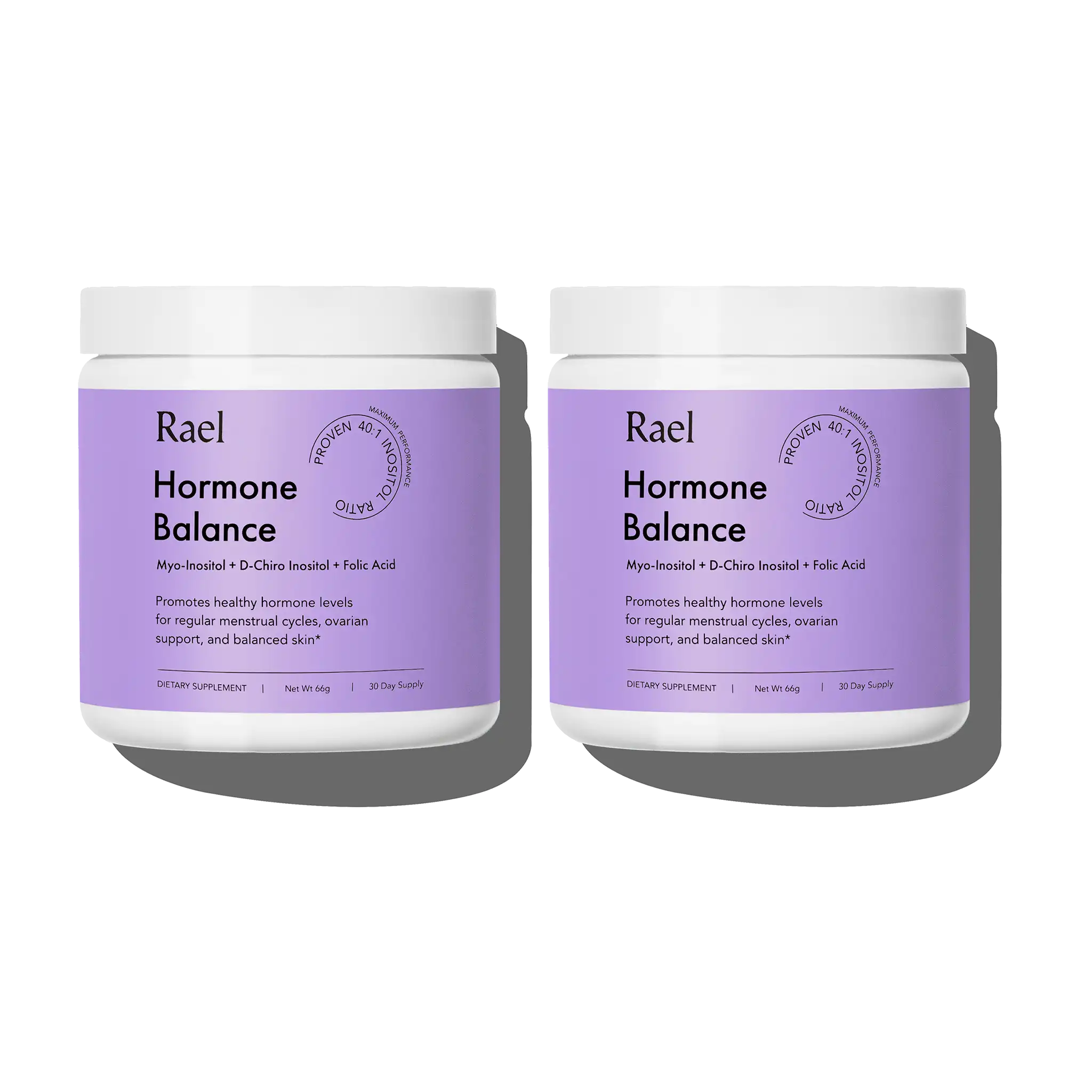 Hormone Balance Supplement S6