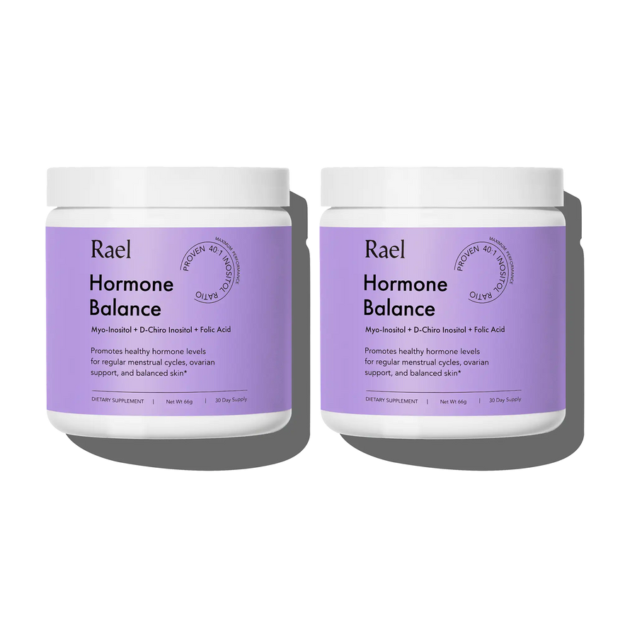 Hormone Balance Supplement S6