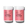 PMS Cramp & Bloat Supplement T0