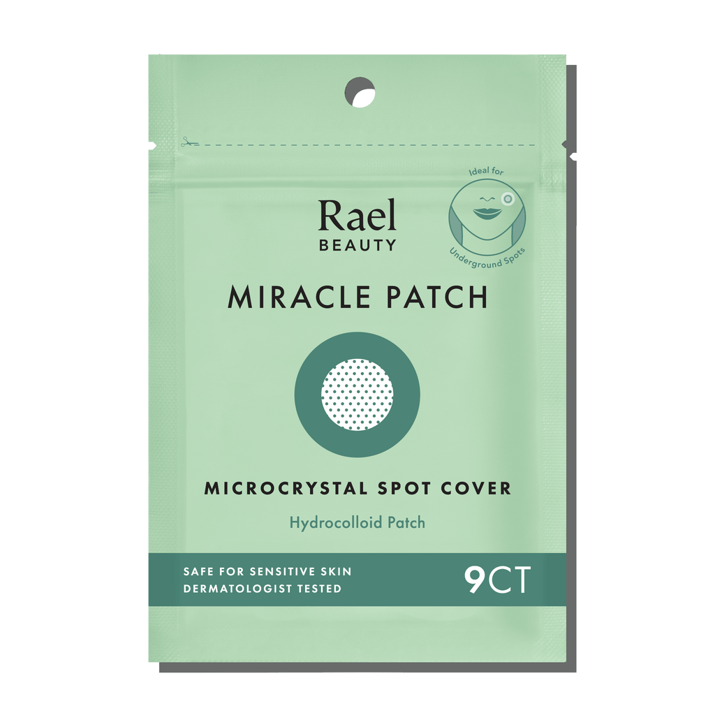 Miracle Patch Microcrystal Spot Cover N9