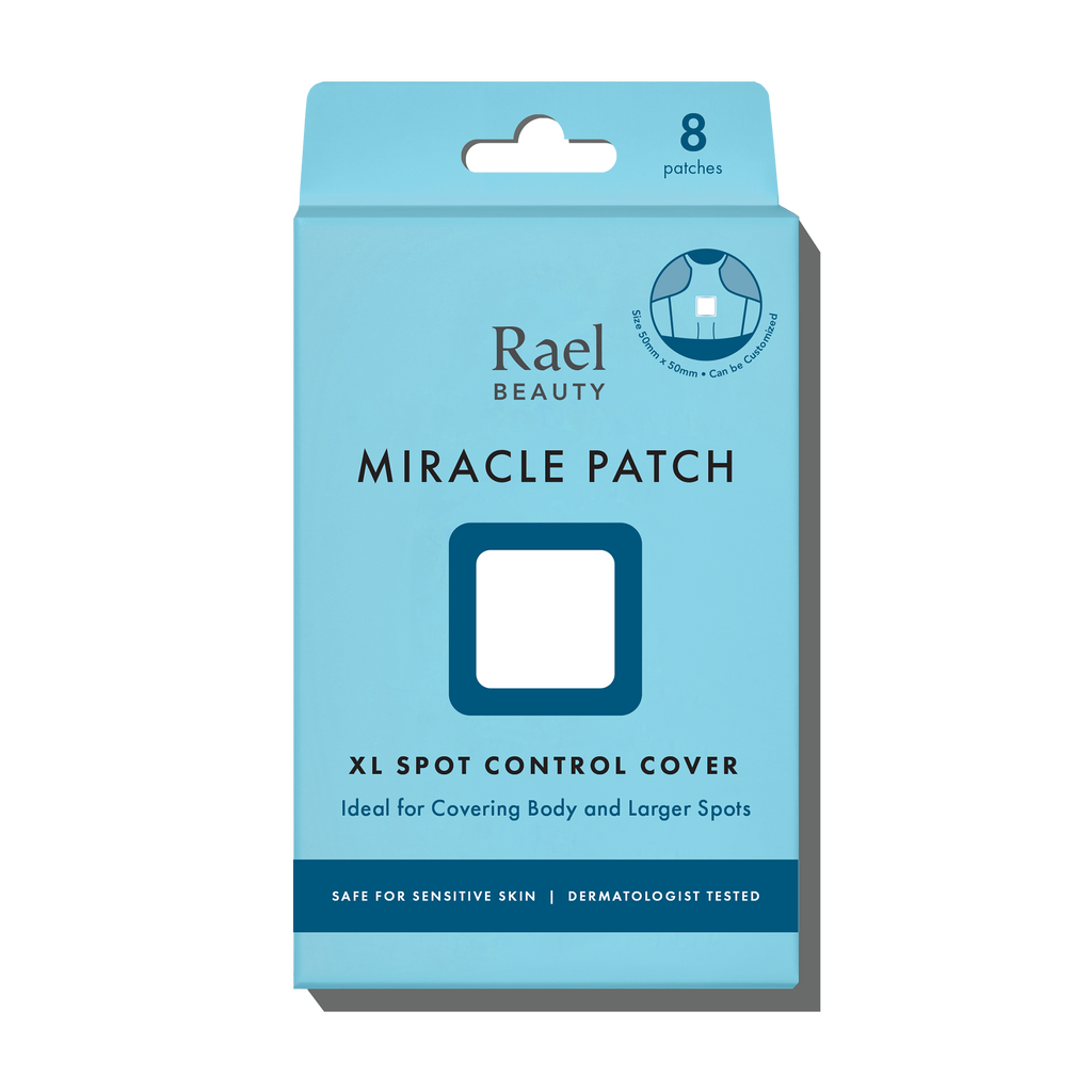 Miracle Patch XL Spot Control Cover Z2