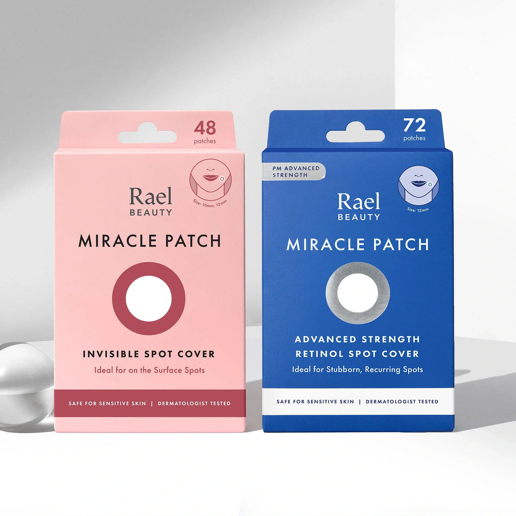 Miracle Patch Day & Night Bundle F9