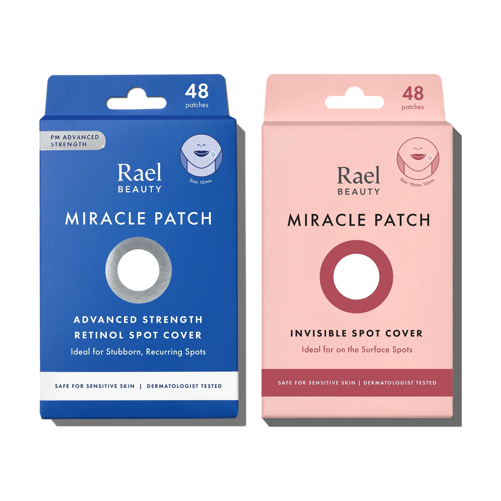 Miracle Patch Day & Night Bundle F9