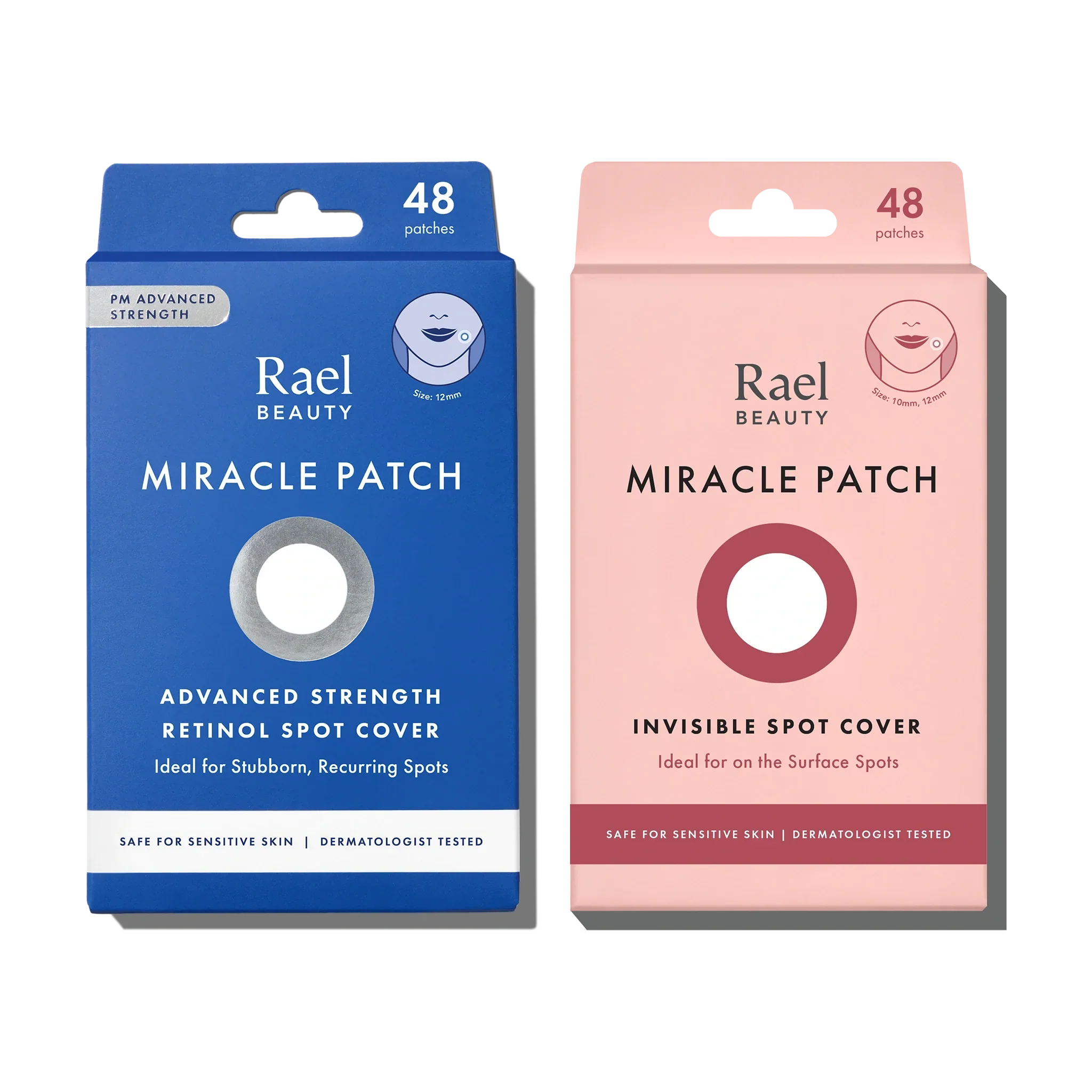 Miracle Patch Day & Night Bundle F9