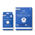 Miracle Clear & Miracle Patch Retinol Duo Bundle T1