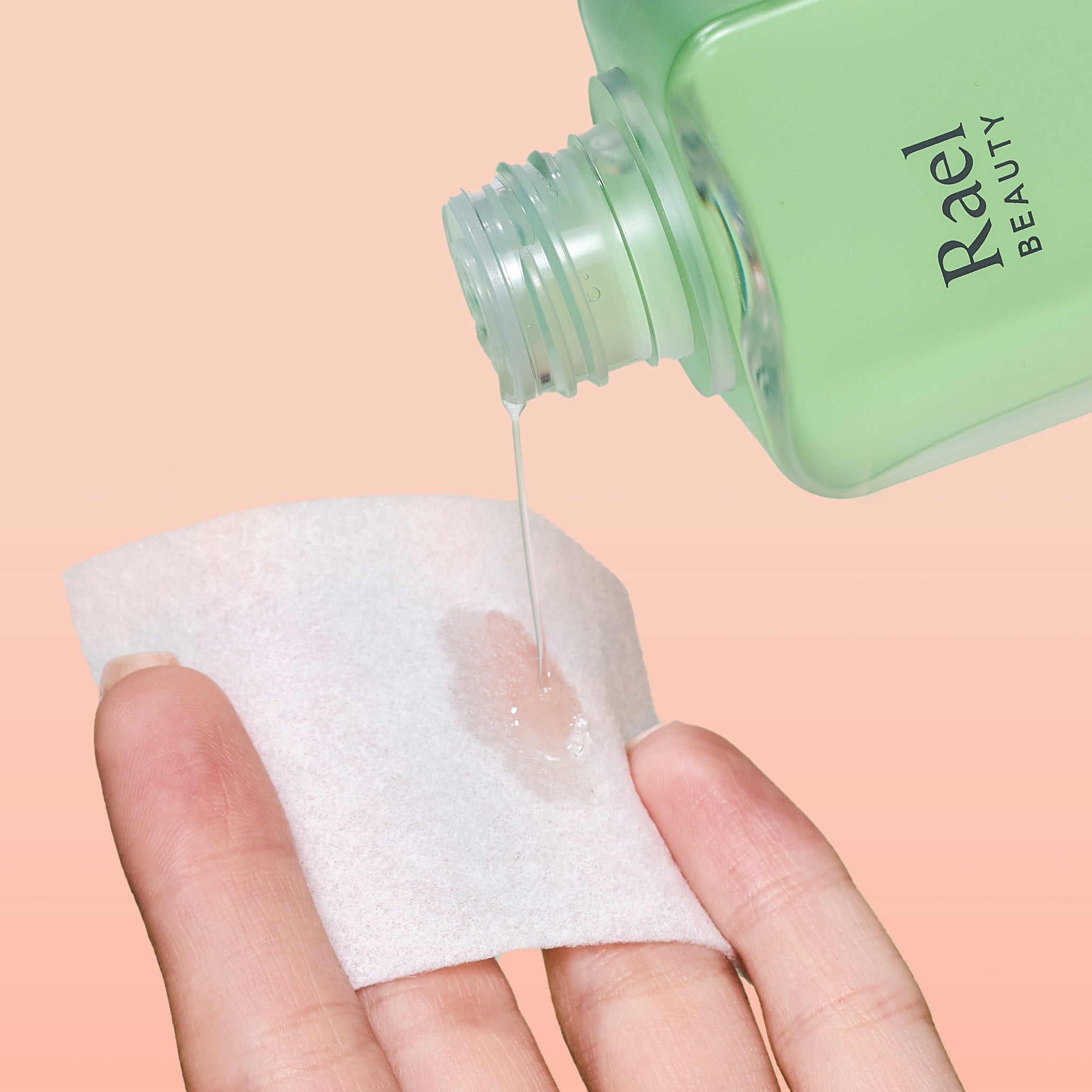 Soak It Up Cotton Pads A6