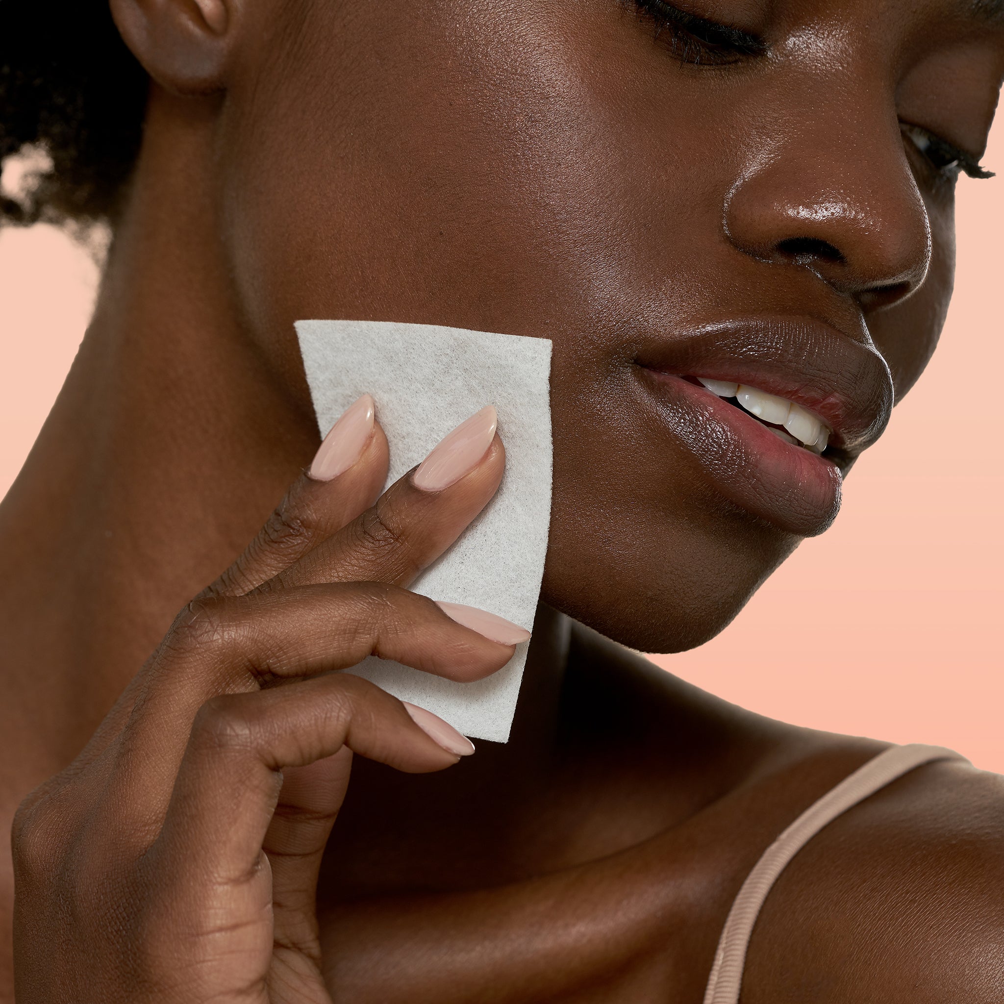 Soak It Up Cotton Pads A6