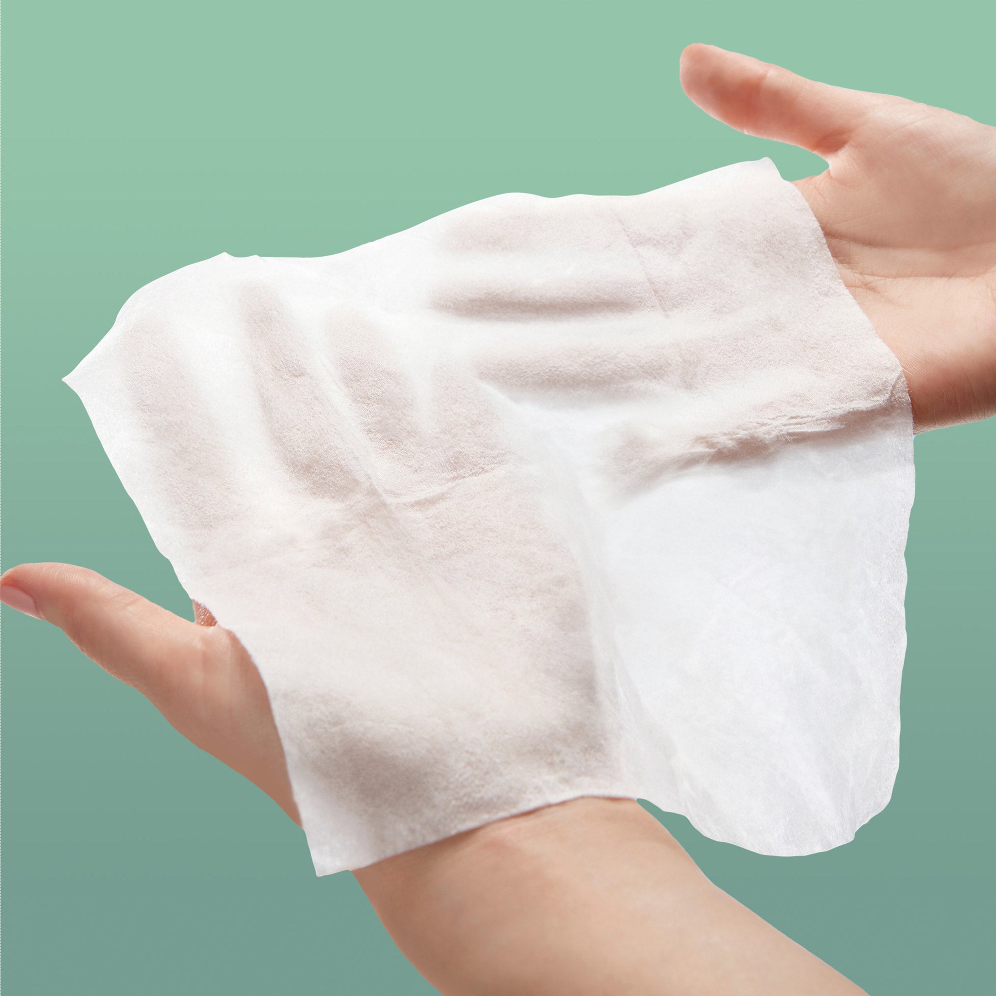 Gentle Feminine Wipes - 3 Pack S3