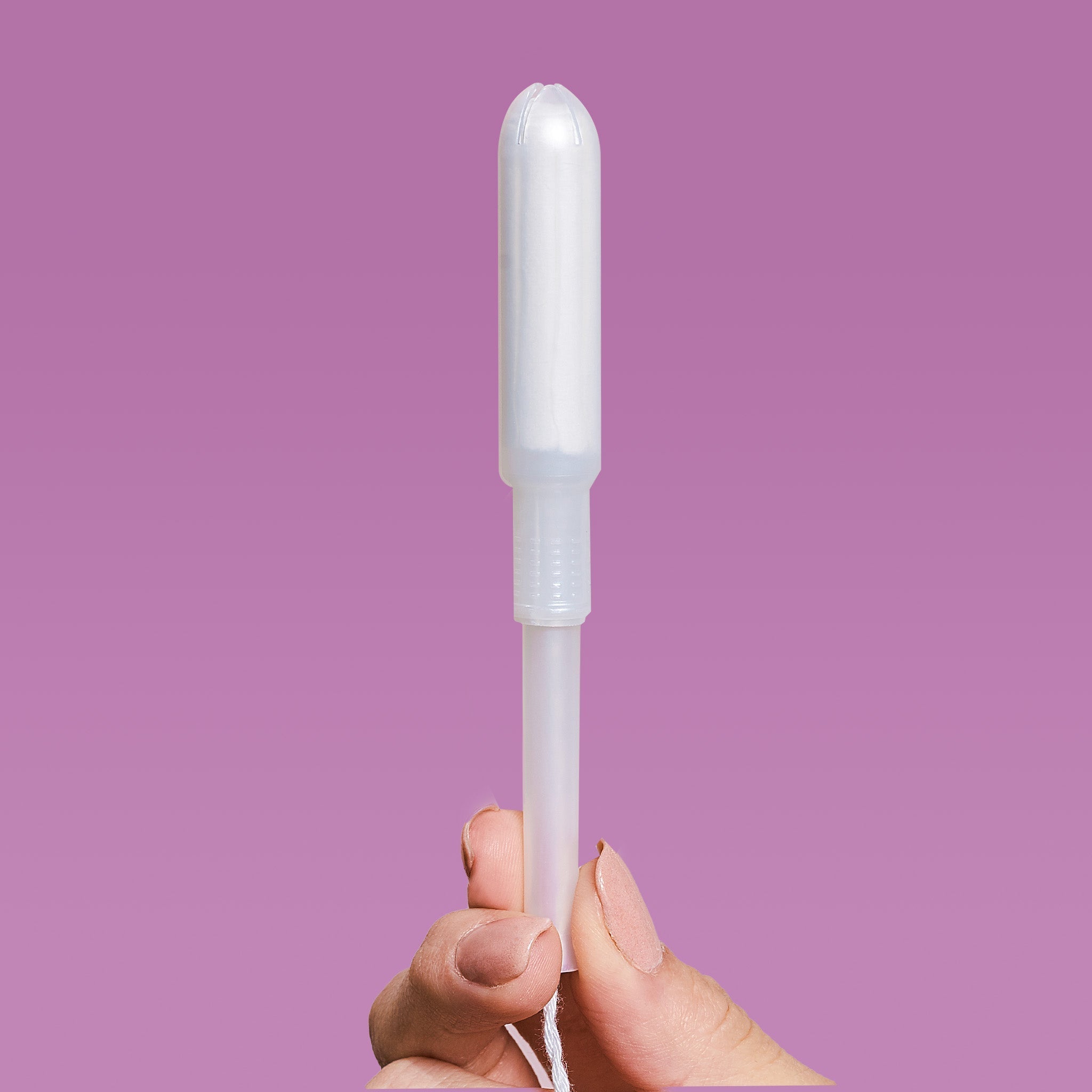 Tampon Variety Pack Made With Organic Cotton K0