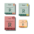 Period Essentials Set E9