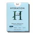 Hydration Face Masks P3