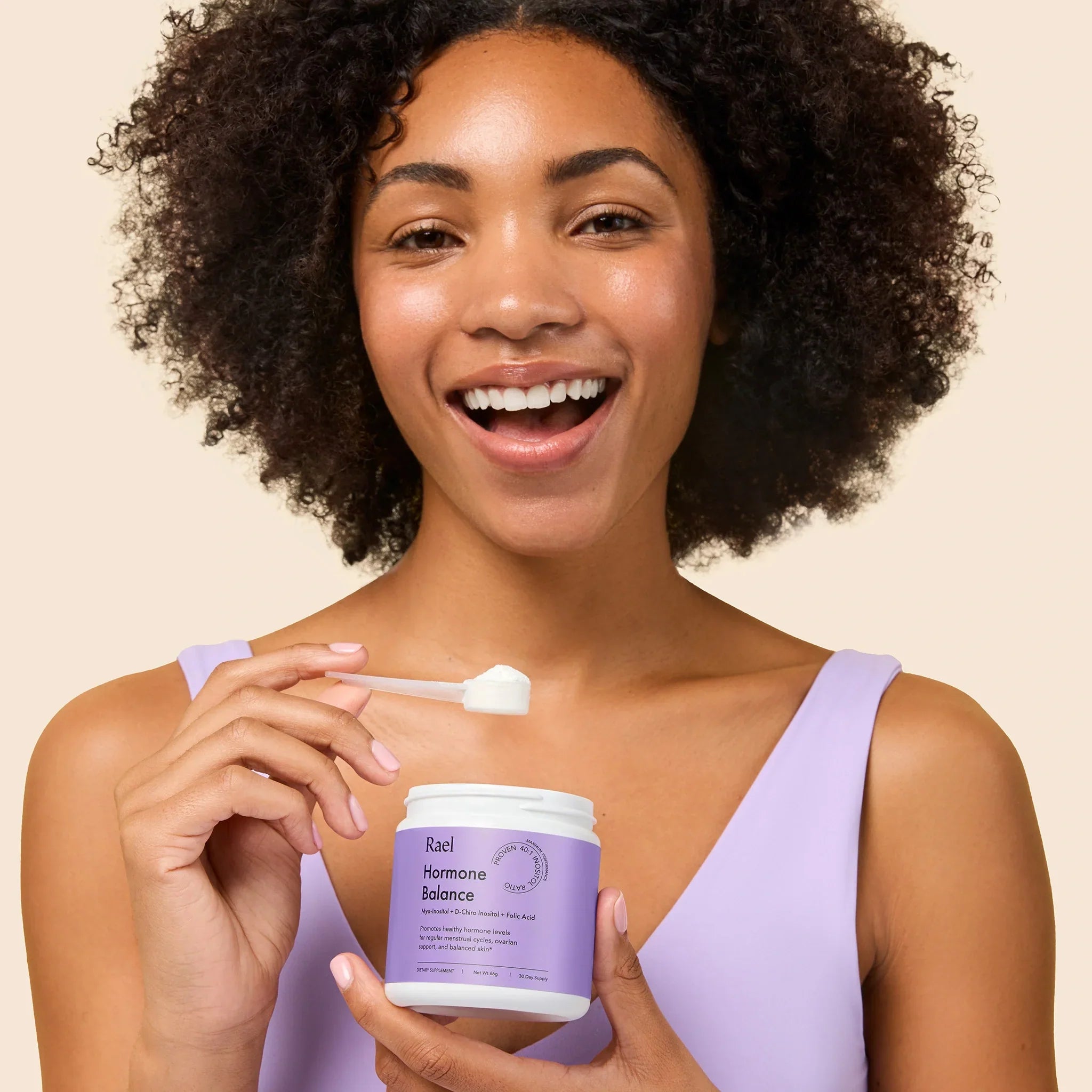 Hormone Balance Supplement S6
