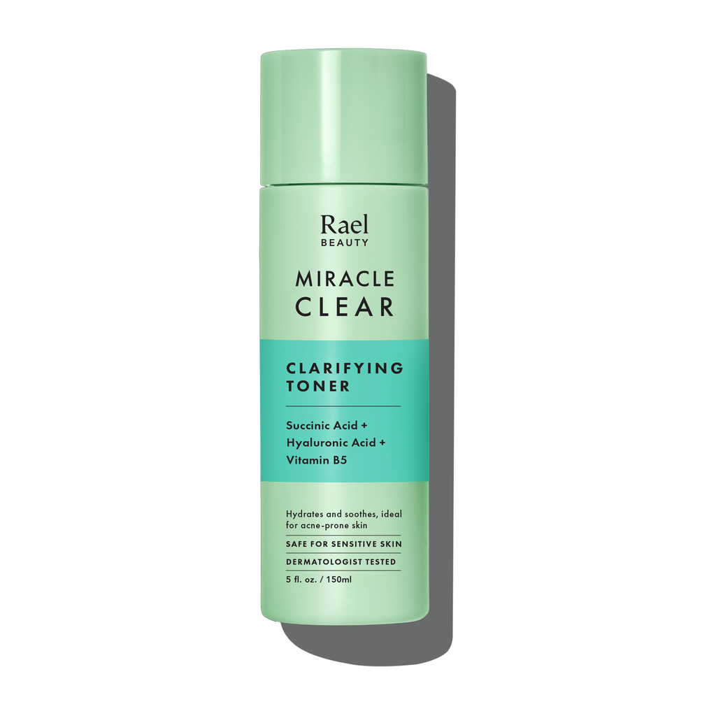 Miracle Clear Clarifying Toner F1
