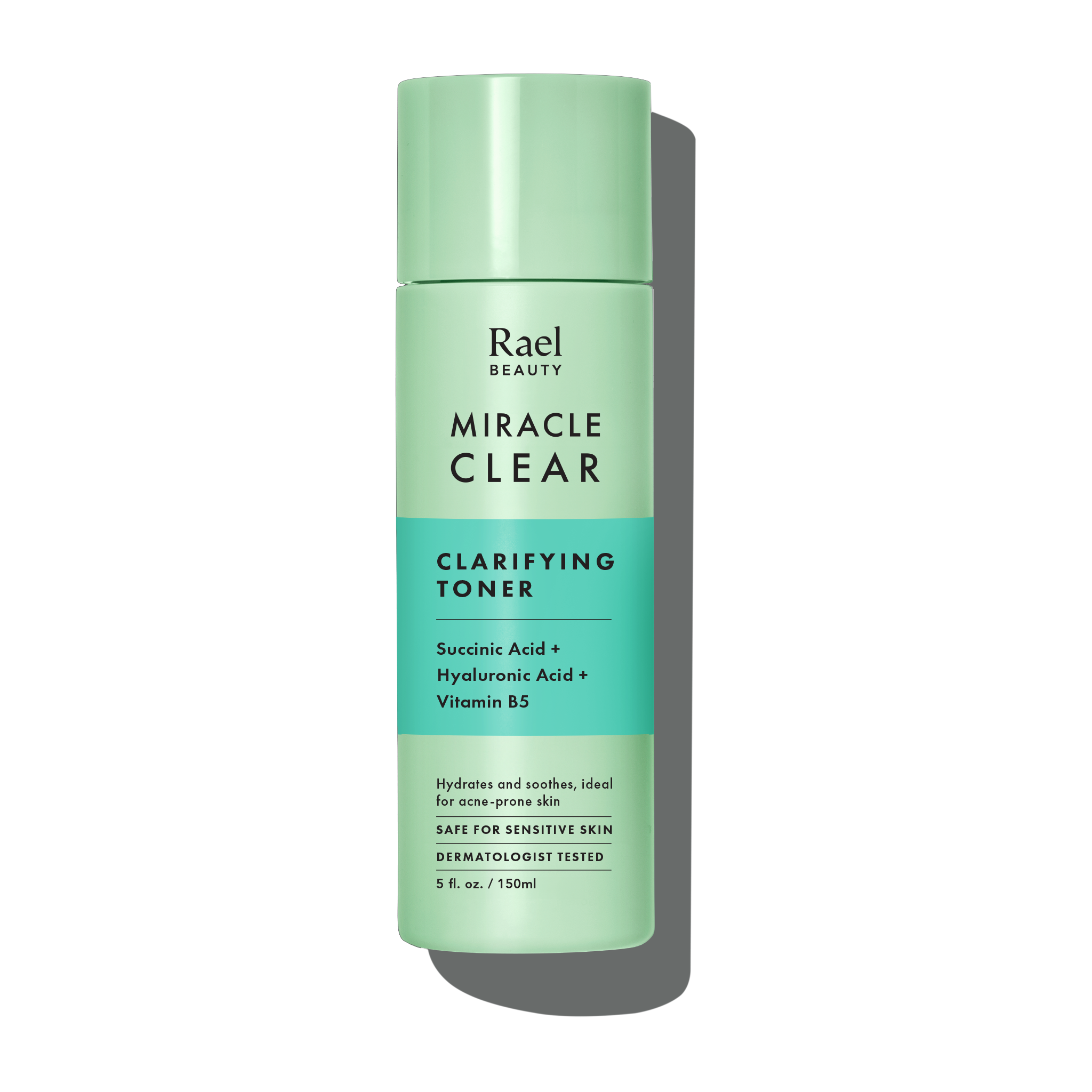 Miracle Clear Clarifying Toner F1