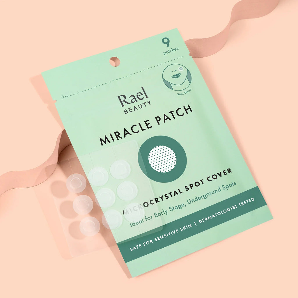 Miracle Patch Microcrystal Spot Cover N9