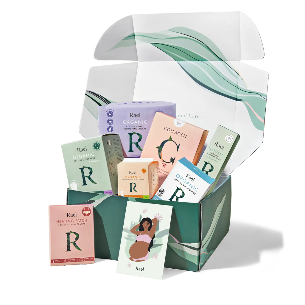 New Mom Gift Set P2