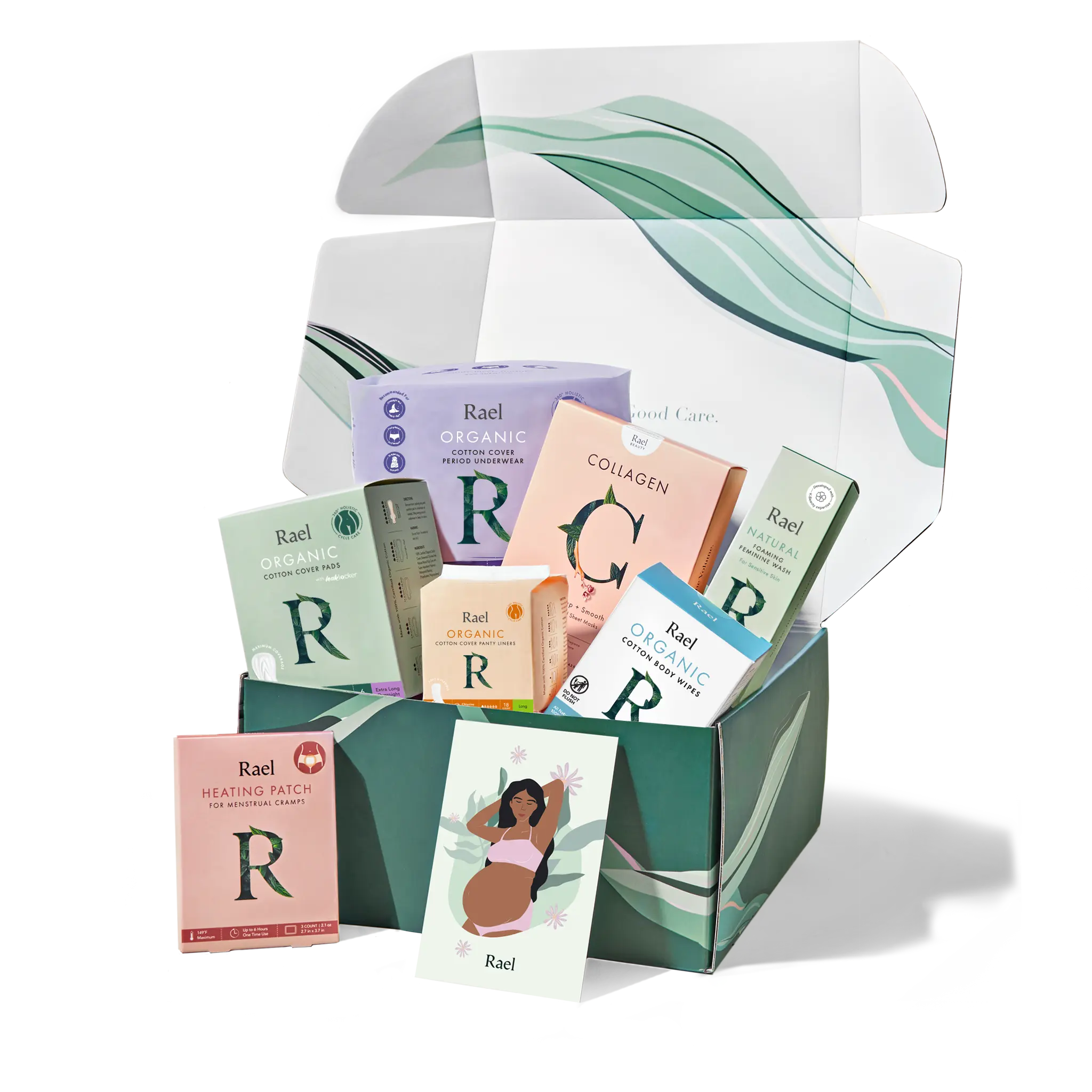 New Mom Gift Set P2