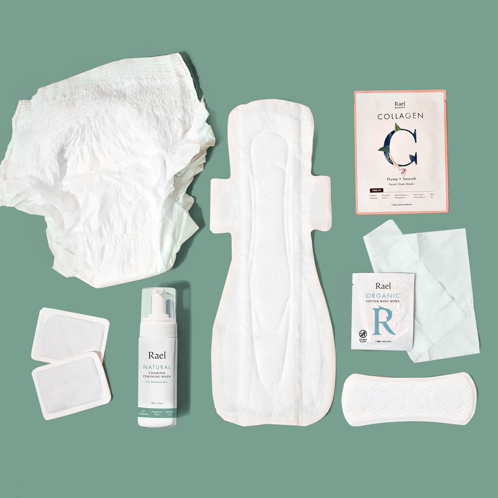 New Mom Gift Set P2