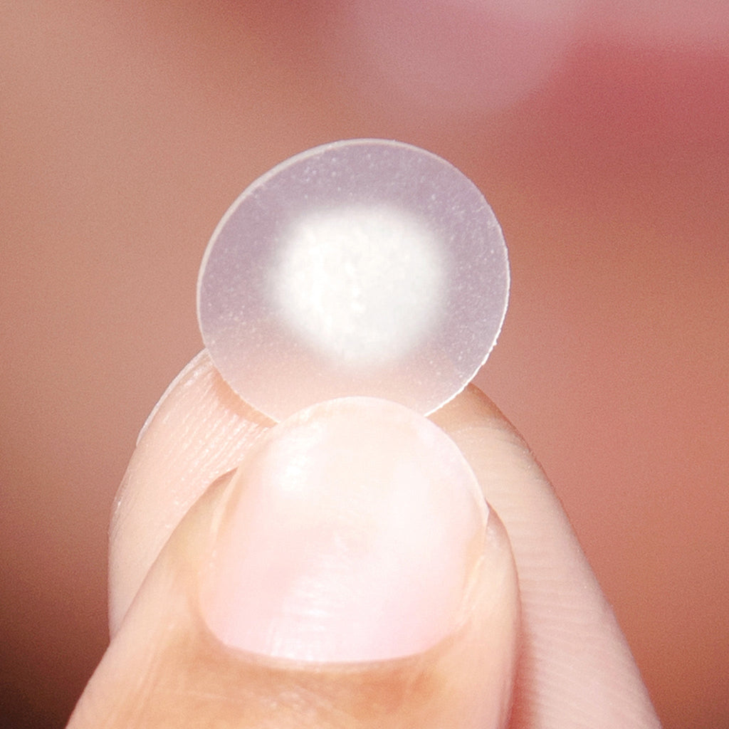 Miracle Patch Overnight Spot Cover P1