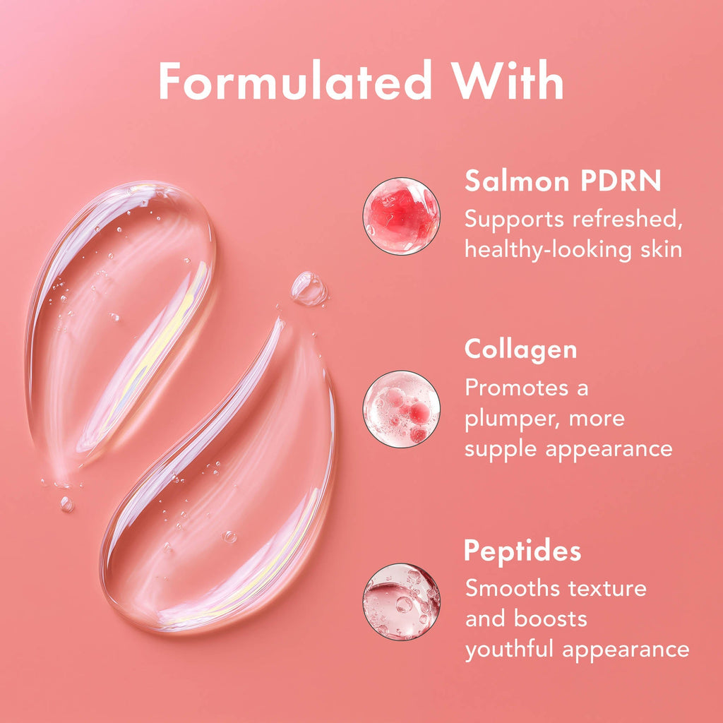 Collagen + PDRN Hydrogel Mask A7