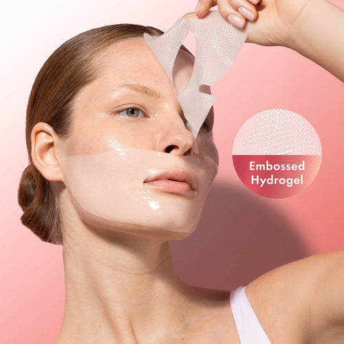 Collagen + PDRN Hydrogel Mask A7