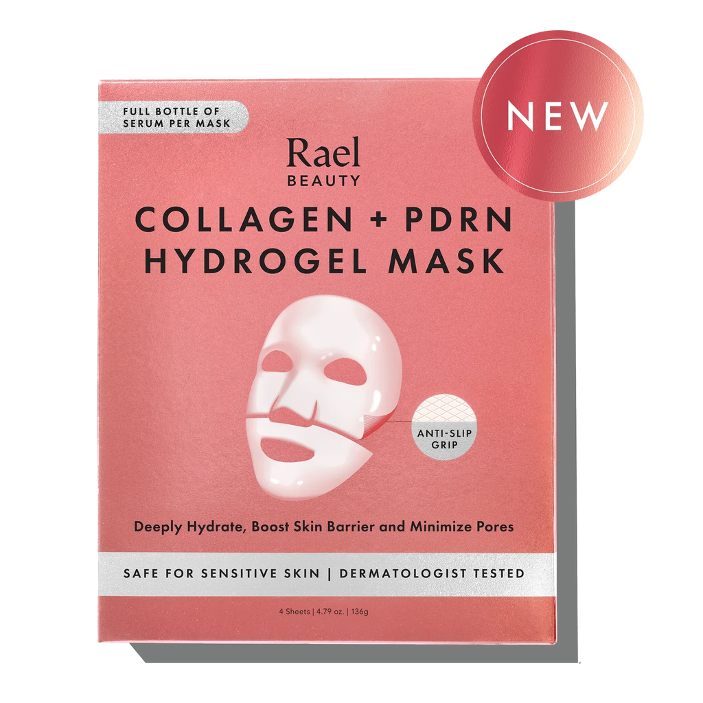 Collagen + PDRN Hydrogel Mask A7