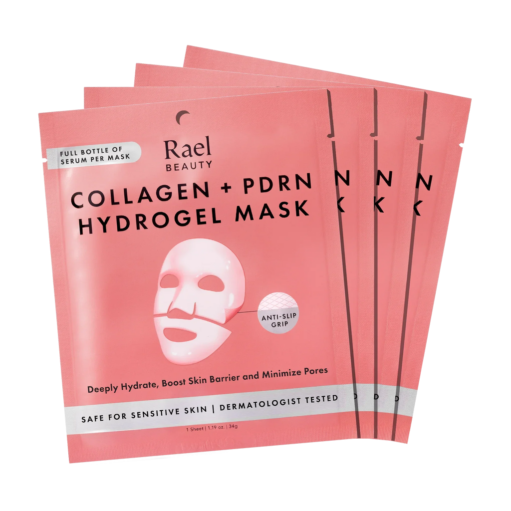 Collagen + PDRN Hydrogel Mask A7