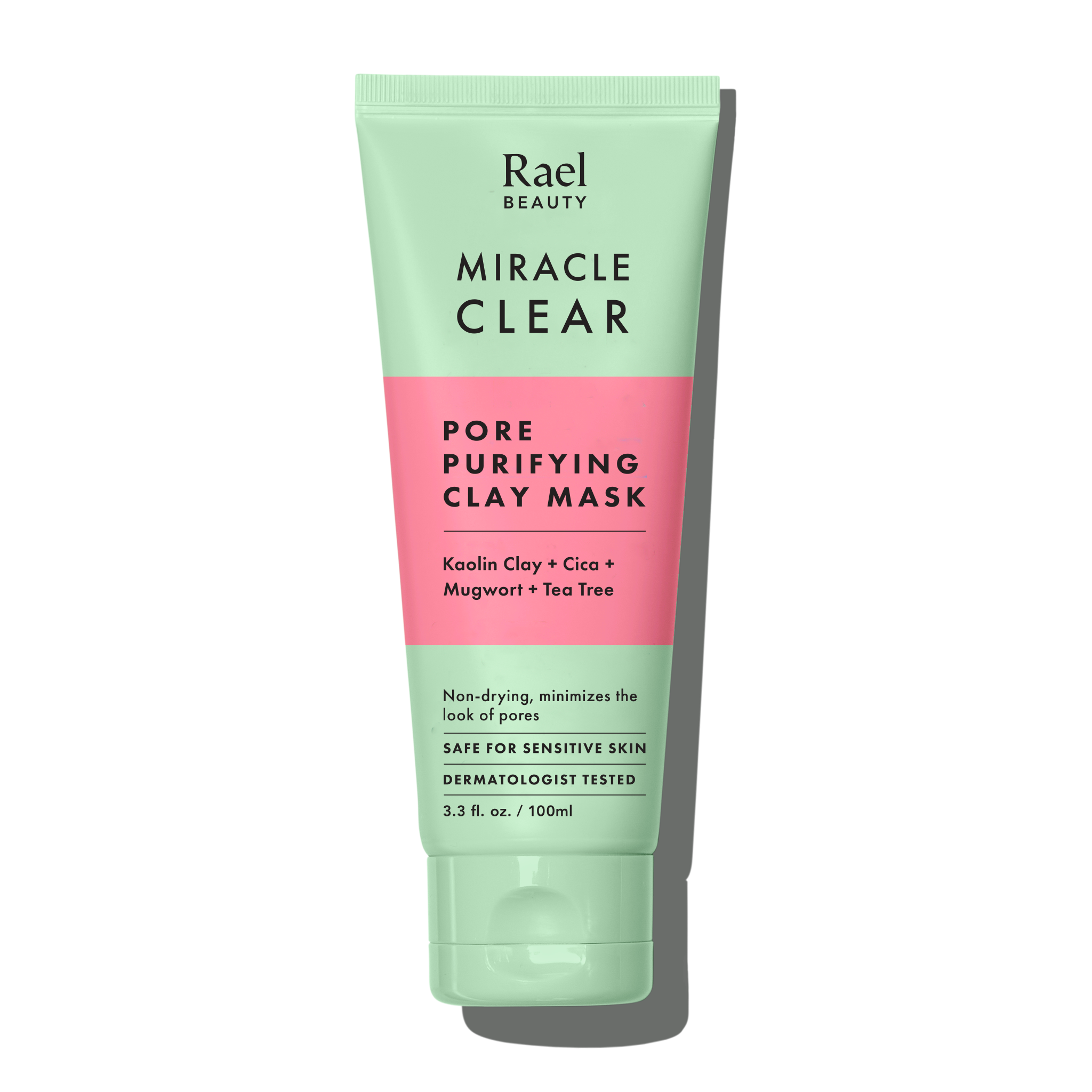 Miracle Clear Pore Purifying Clay Mask Q3