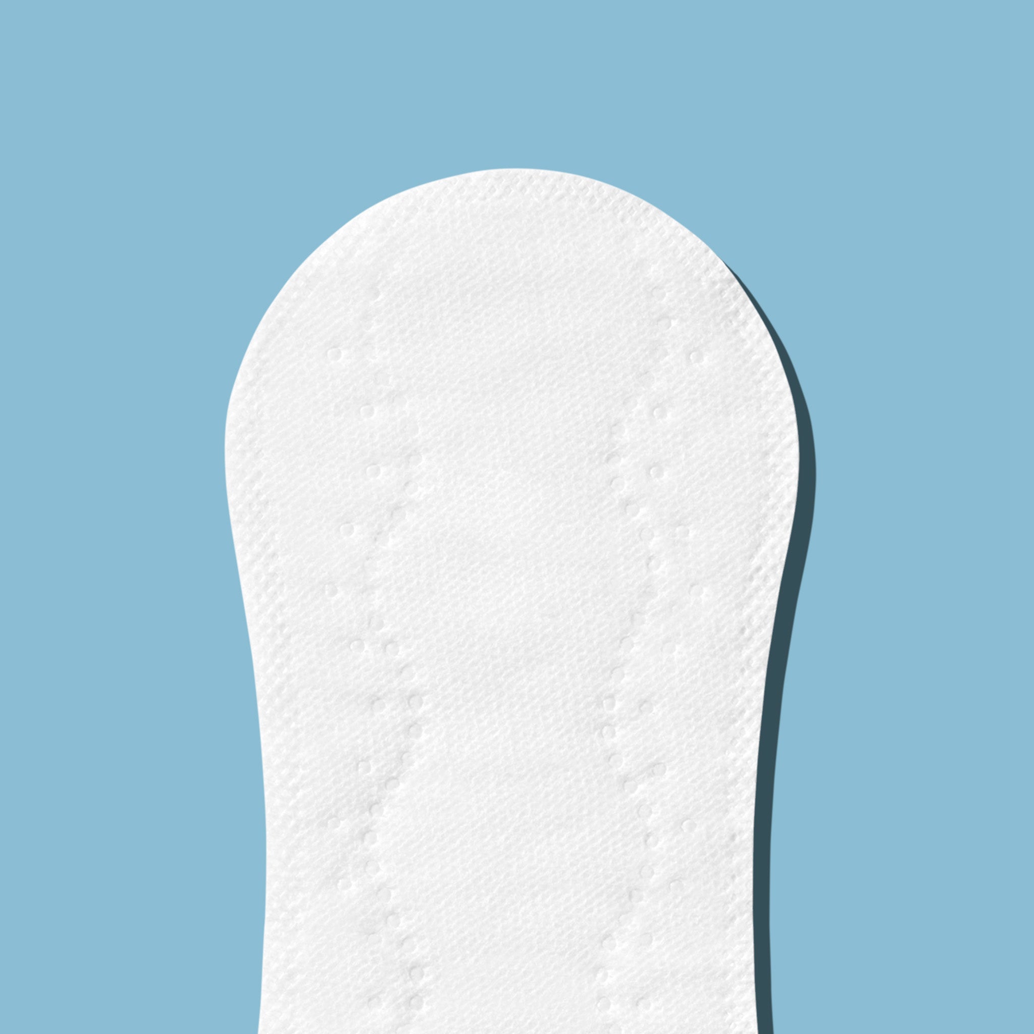 Organic Cotton Cover Micro Thin Panty Liners G1