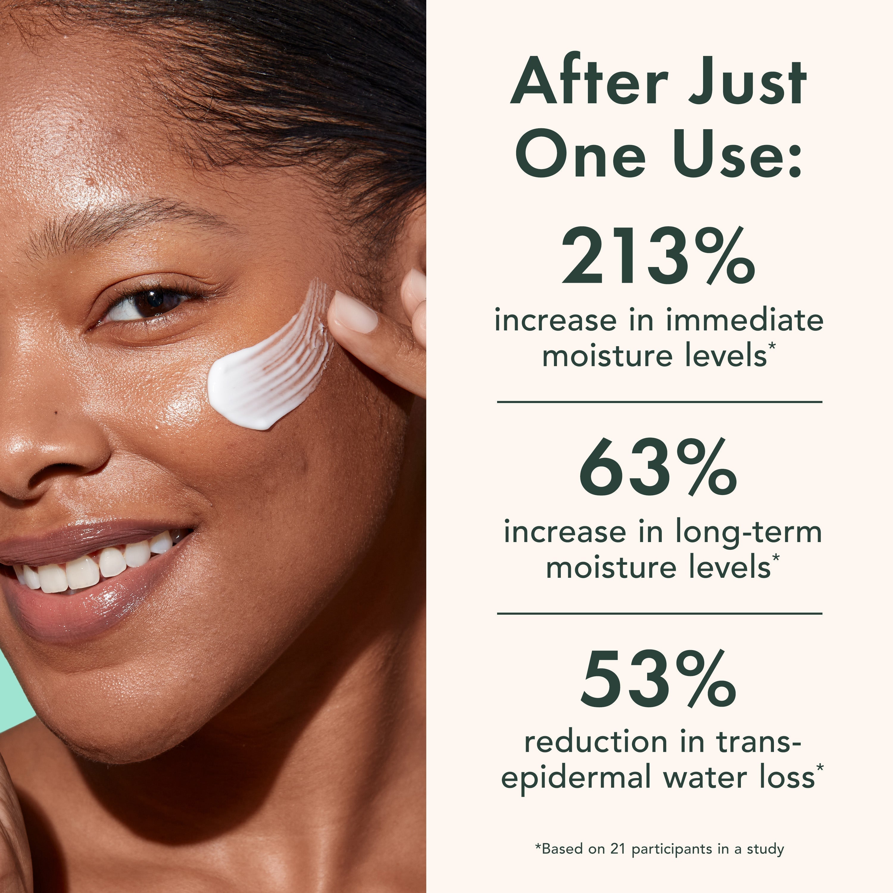 Miracle Clear Barrier Cream K6