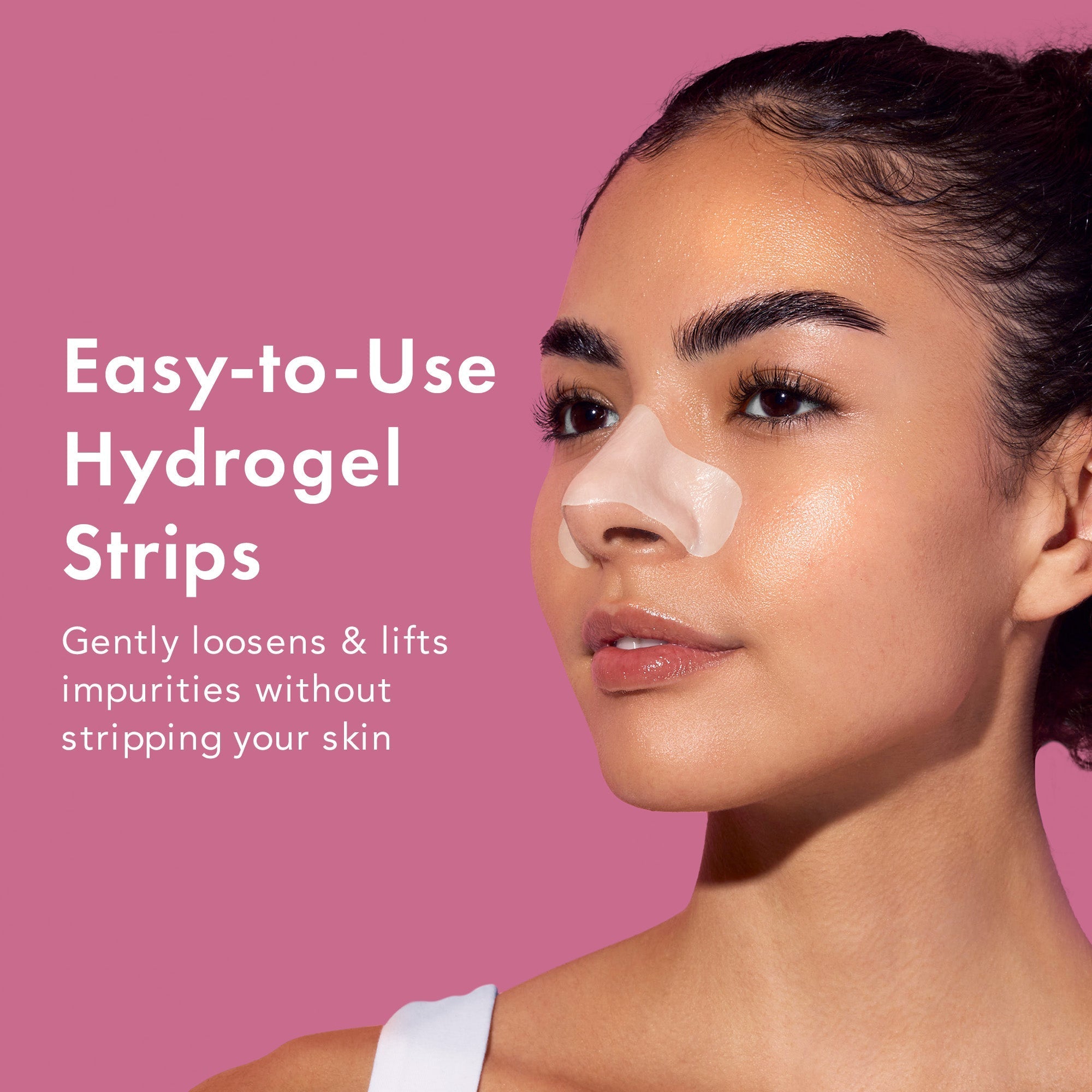 Miracle Patch 3-Step Pore Melting Pack - 2 Pack P7