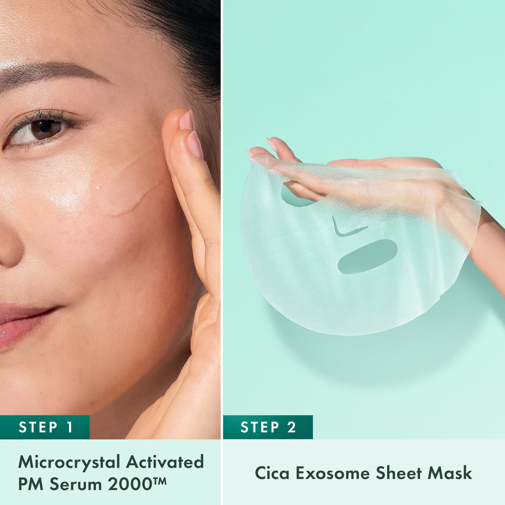 Blemish Recovery Mask F7