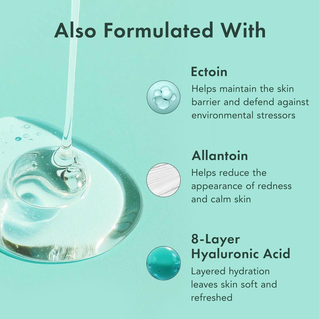 Blemish Recovery Mask F7