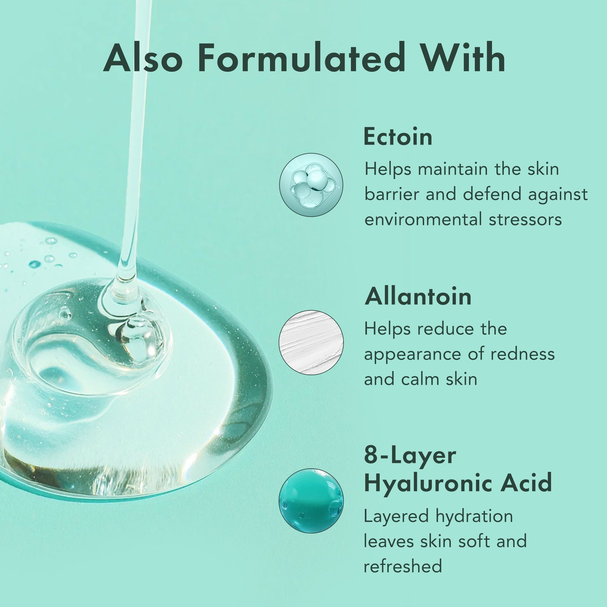 Blemish Recovery Mask F7