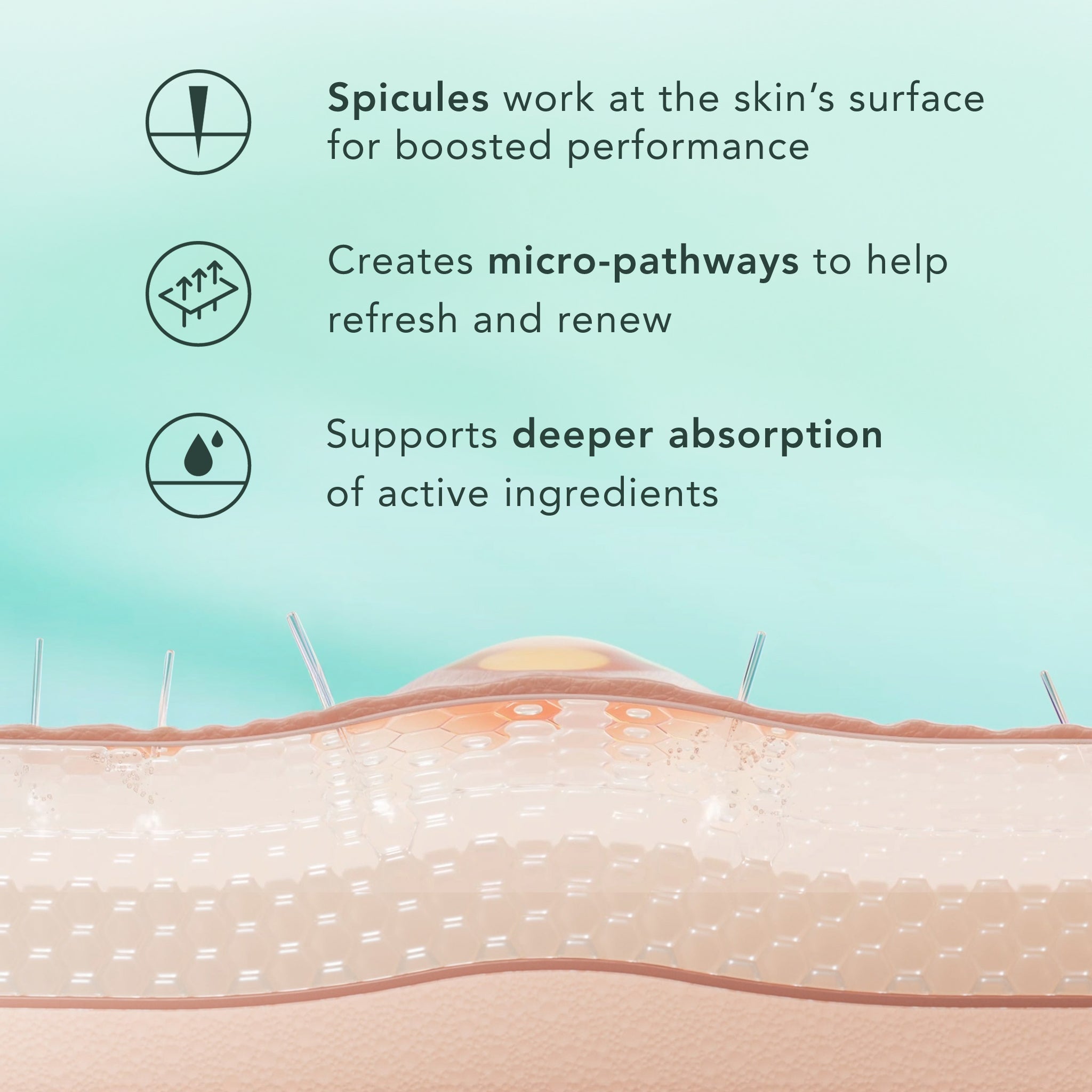 Blemish Recovery Mask F7