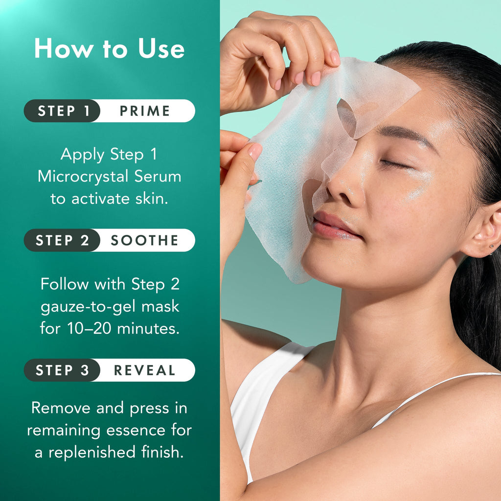 Blemish Recovery Mask F7
