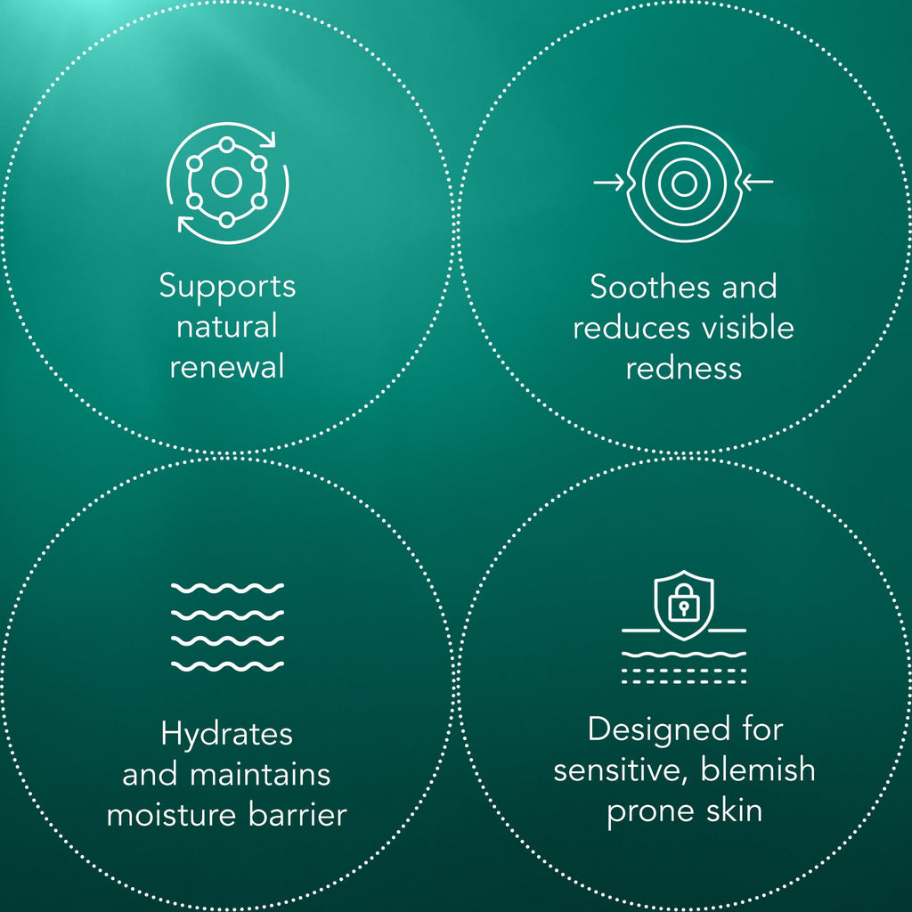 Blemish Recovery Mask F7