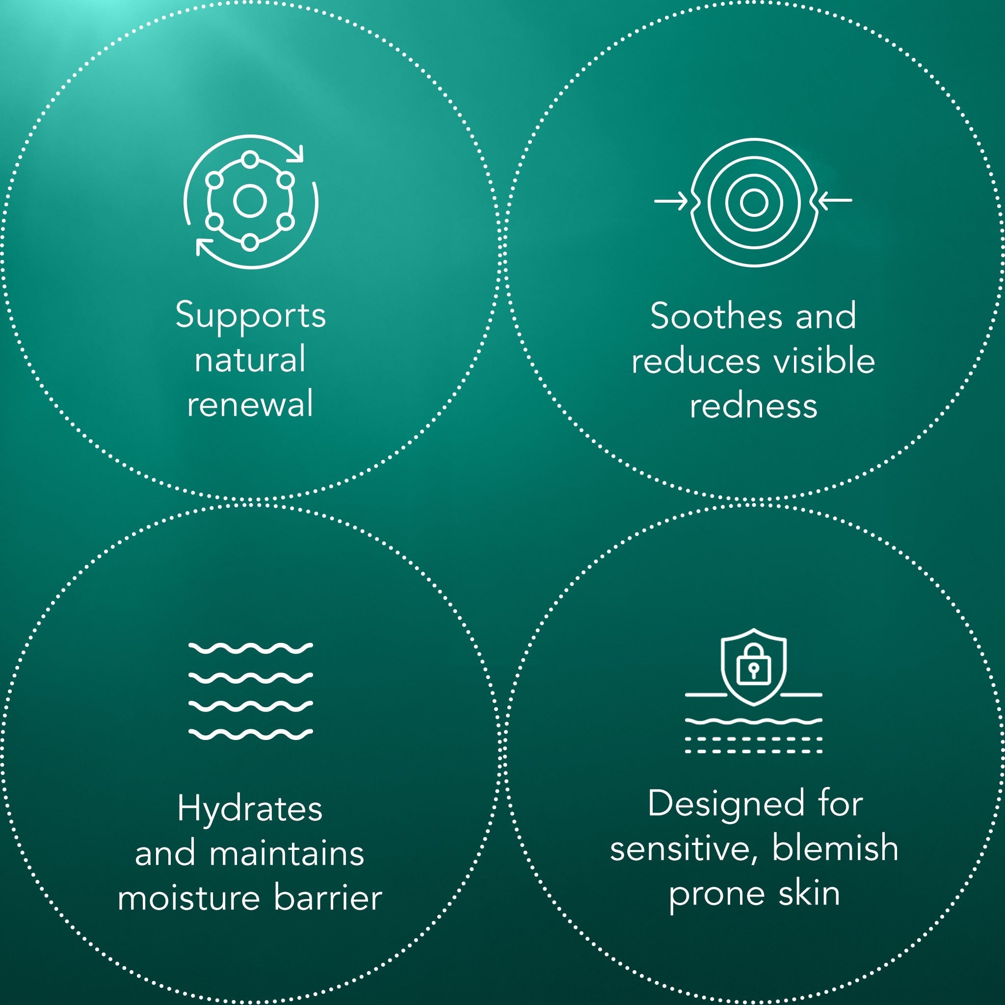 Blemish Recovery Mask F7