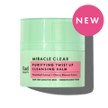 Miracle Clear Purifying Twist Up Cleansing Balm J0