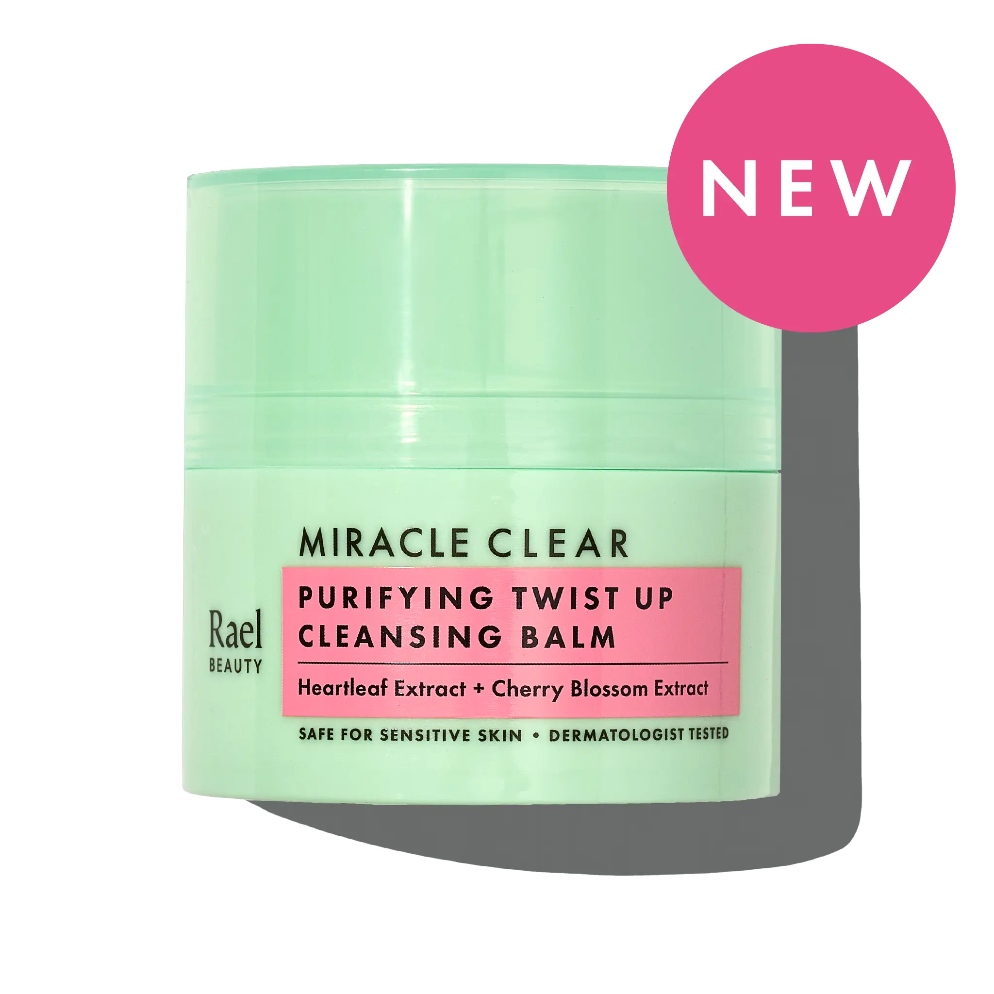 Miracle Clear Purifying Twist Up Cleansing Balm J0