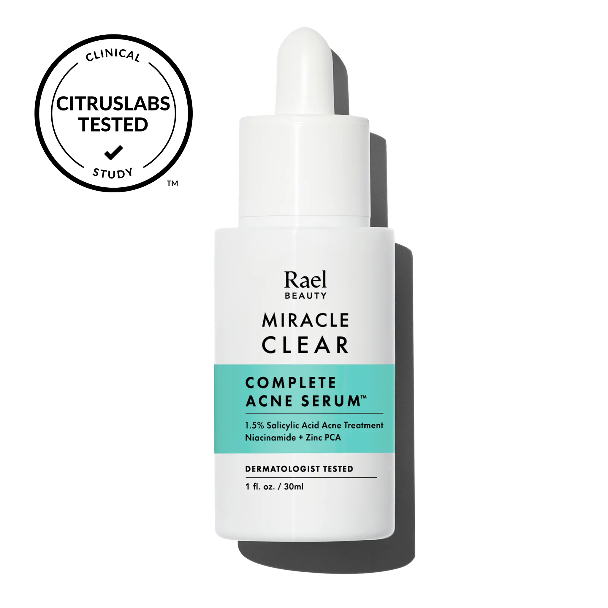 Miracle Clear Complete Acne Serum K5