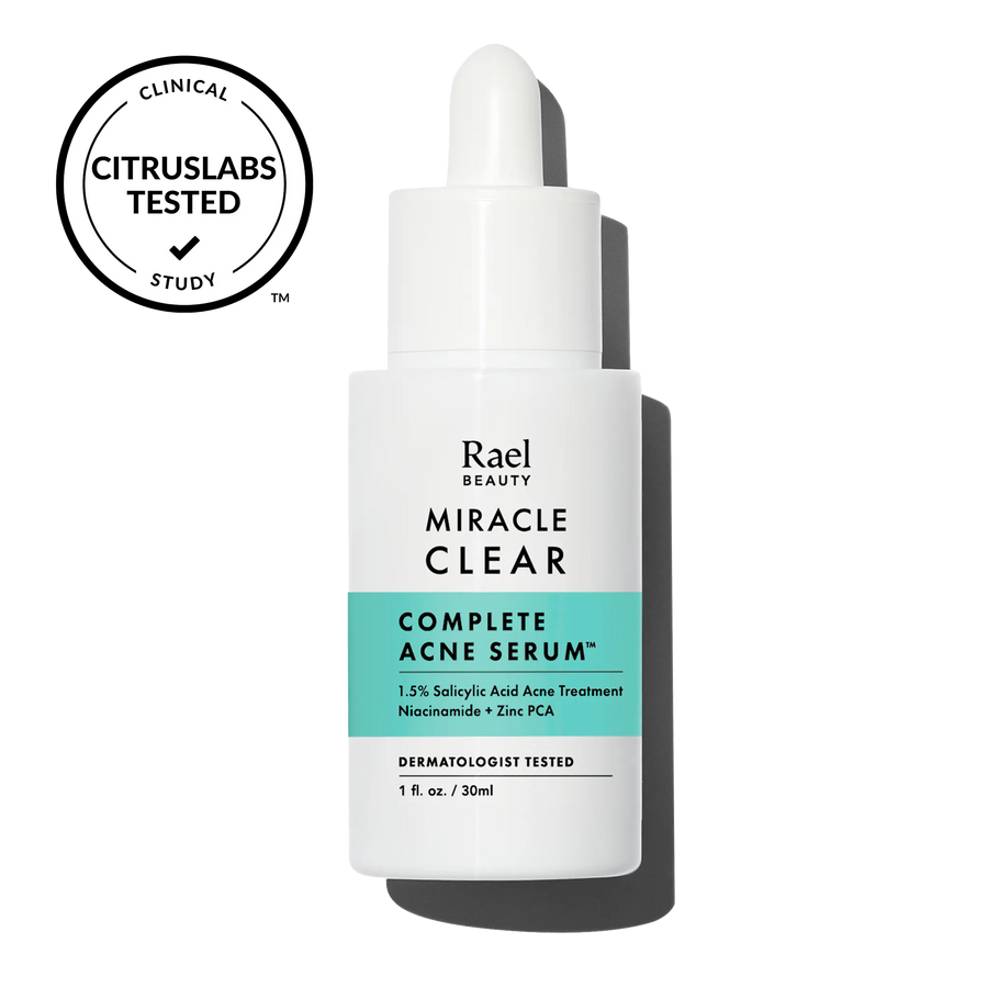 Miracle Clear Complete Acne Serum K5