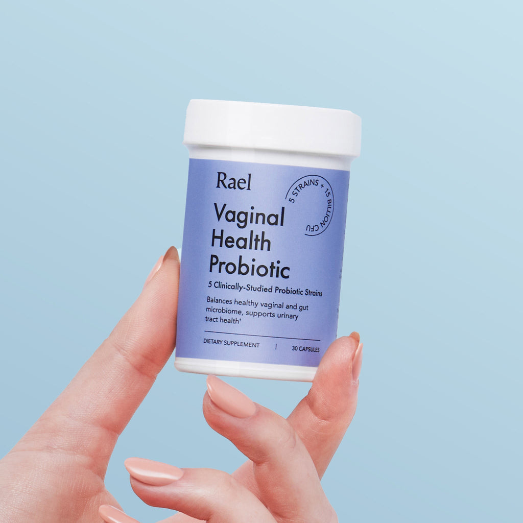 Vaginal Wellness Bundle R3