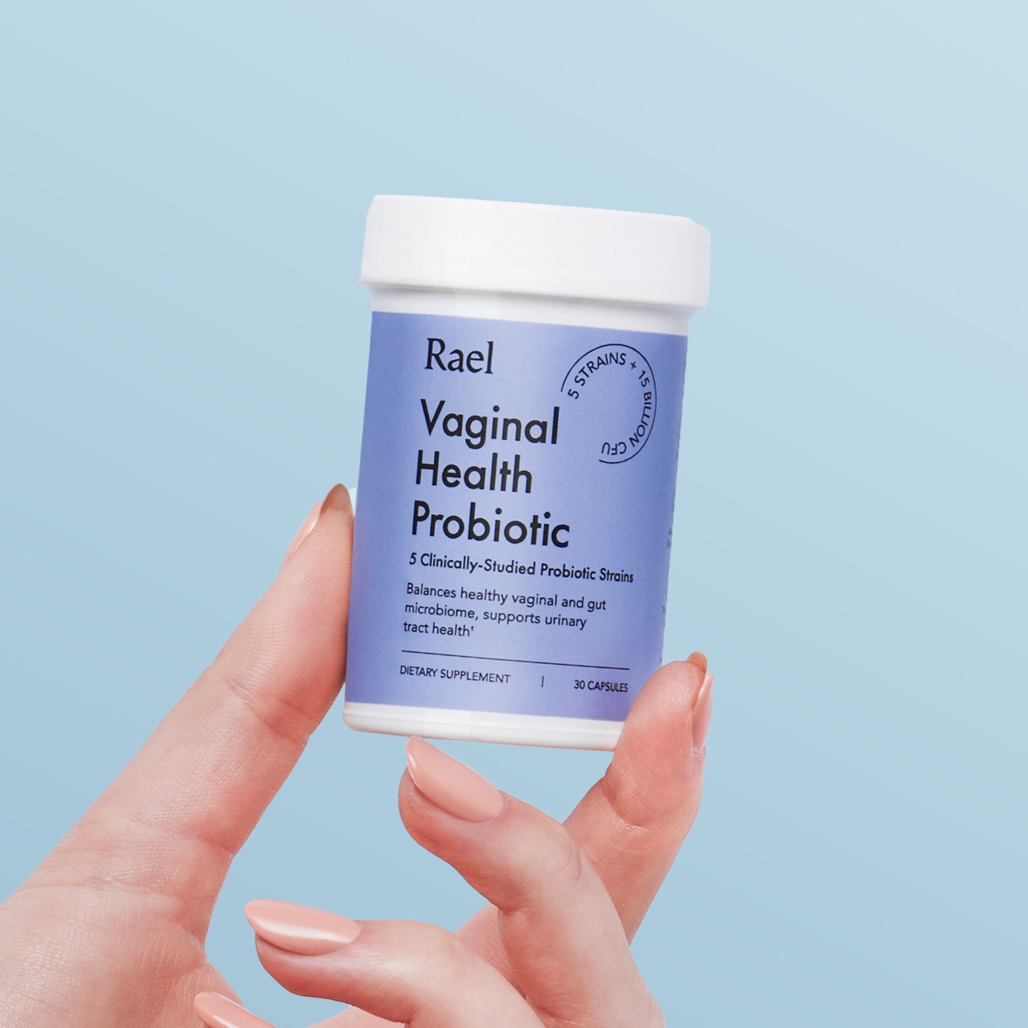 Vaginal Wellness Bundle R3