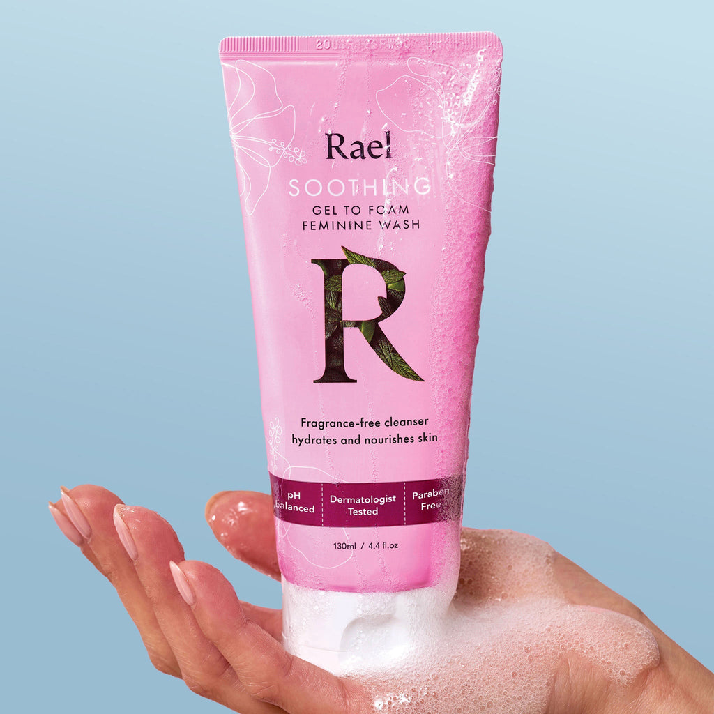 Vaginal Wellness Bundle R3